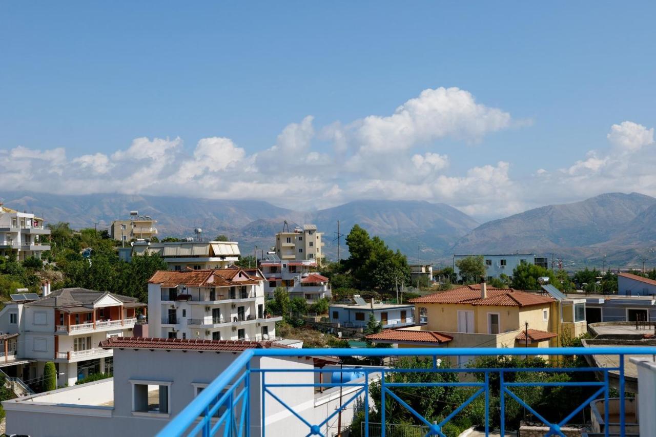 Miracle Apartments Saranda エクステリア 写真