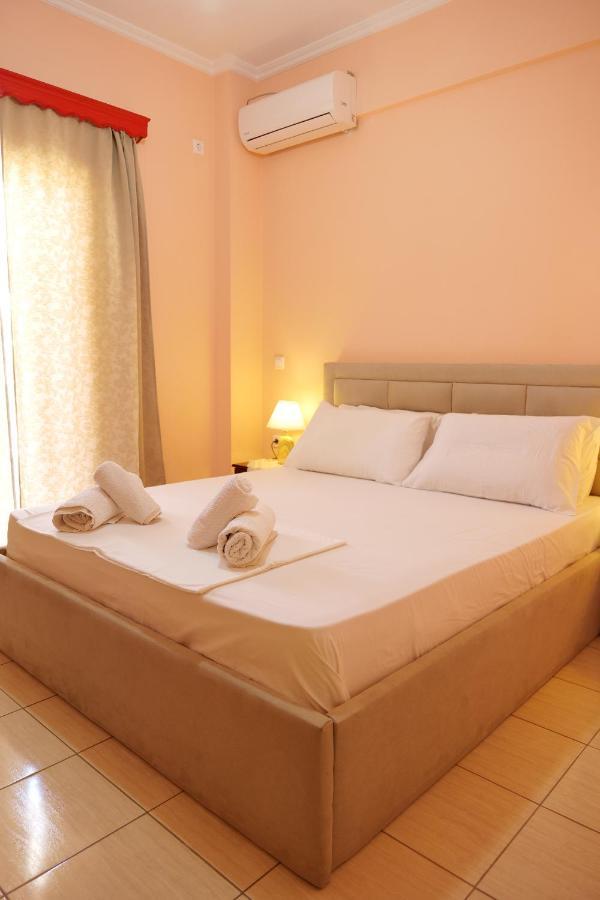 Miracle Apartments Saranda エクステリア 写真