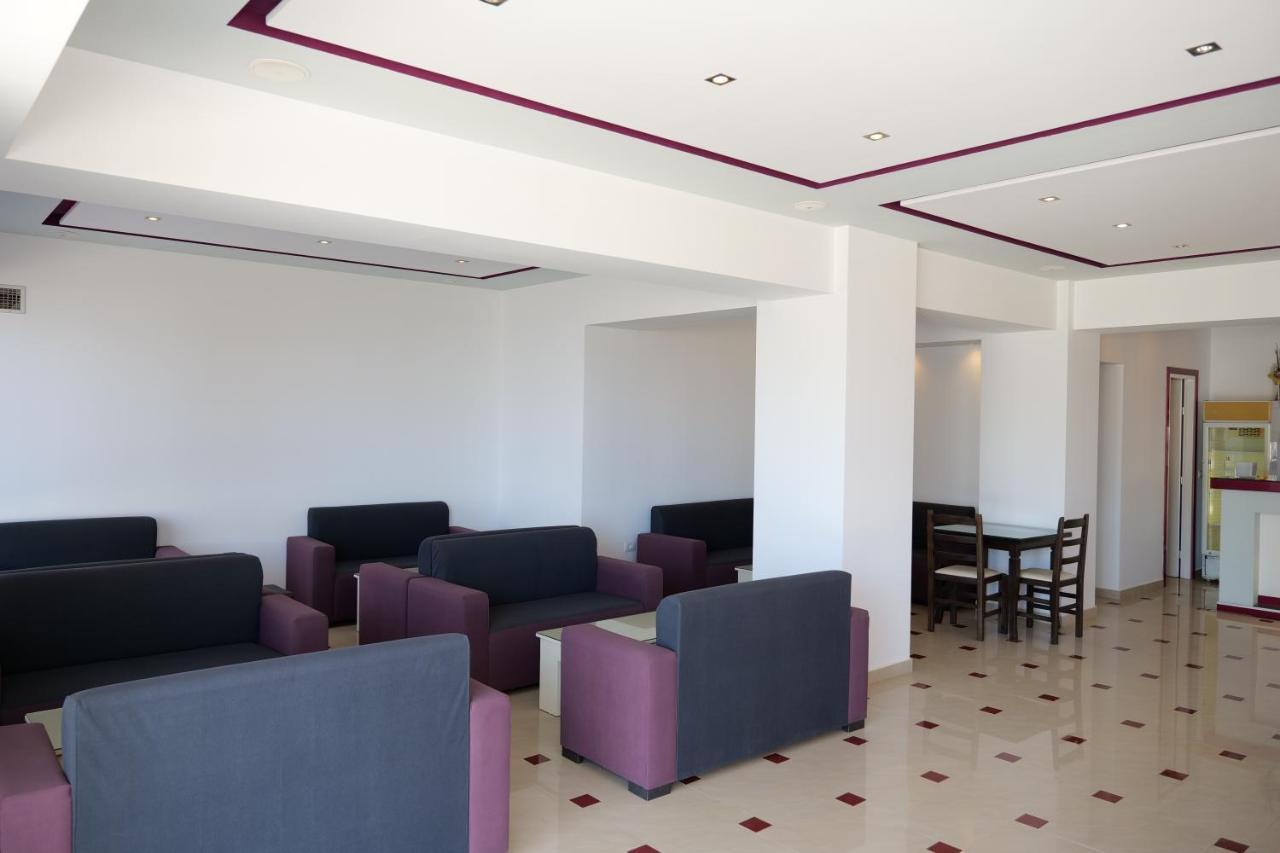 Miracle Apartments Saranda エクステリア 写真