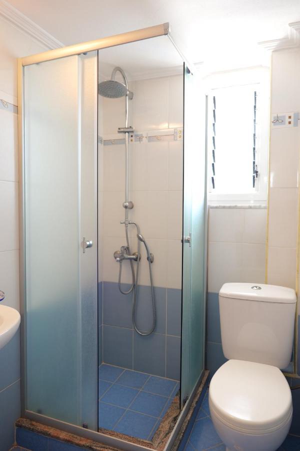Miracle Apartments Saranda エクステリア 写真